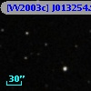 [VV2003c] J013254.9+151314