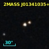 2MASS J01341035+1511314