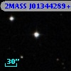 2MASS J01344289+1528436