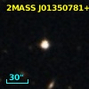 2MASS J01350781+1527577