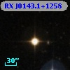RX J0143.1+1258