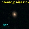2MASX J01454512+1256184