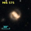 Mrk  575