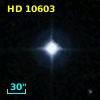 HD  10603