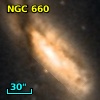 NGC   660