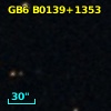 GB6 B0139+1353