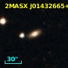 2MASX J01432665+1319131