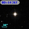 BD+14   267