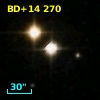 BD+14   270