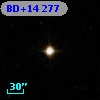 BD+14   277
