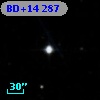 BD+14   287