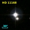 HD  11168
