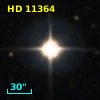 CCDM J01520+1326AB