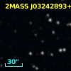 2MASS J03242893+4835064