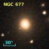 NGC   677