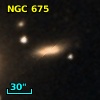 NGC   675