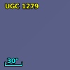 UGC  1279