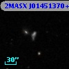 2MASX J01451370+1425450