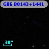 GB6 B0143+1441