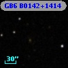 GB6 B0142+1414