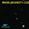 NVSS J014927+133448