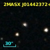 2MASX J01442372+1328281