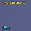 TYC  628-359-1