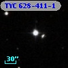 TYC  628-411-1