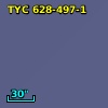 TYC  628-497-1