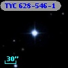 TYC  628-546-1