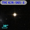 TYC  628-565-1