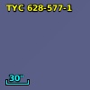 TYC  628-577-1