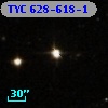 TYC  628-618-1