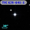 TYC  628-641-1