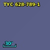 TYC  628-789-1