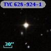 TYC  628-924-1