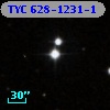 TYC  628-1231-1