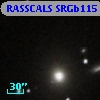 RASSCALS SRGb115