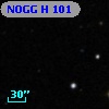 NOGG H  101