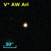 V* AW Ari