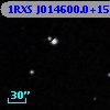 1RXS J014600.0+150250