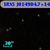 1RXS J014904.7+140324