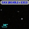 SAX J0149.1+1353