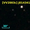 SDSS J014341.03+125651.4