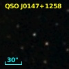 QSO J0147+1258