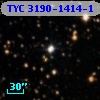 TYC 3190-1414-1