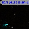 SDSS J015213.86+134610.8