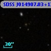 SDSS J014907.03+134357.9