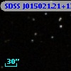 SDSS J015021.21+135946.5