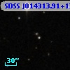 SDSS J014313.91+134511.6